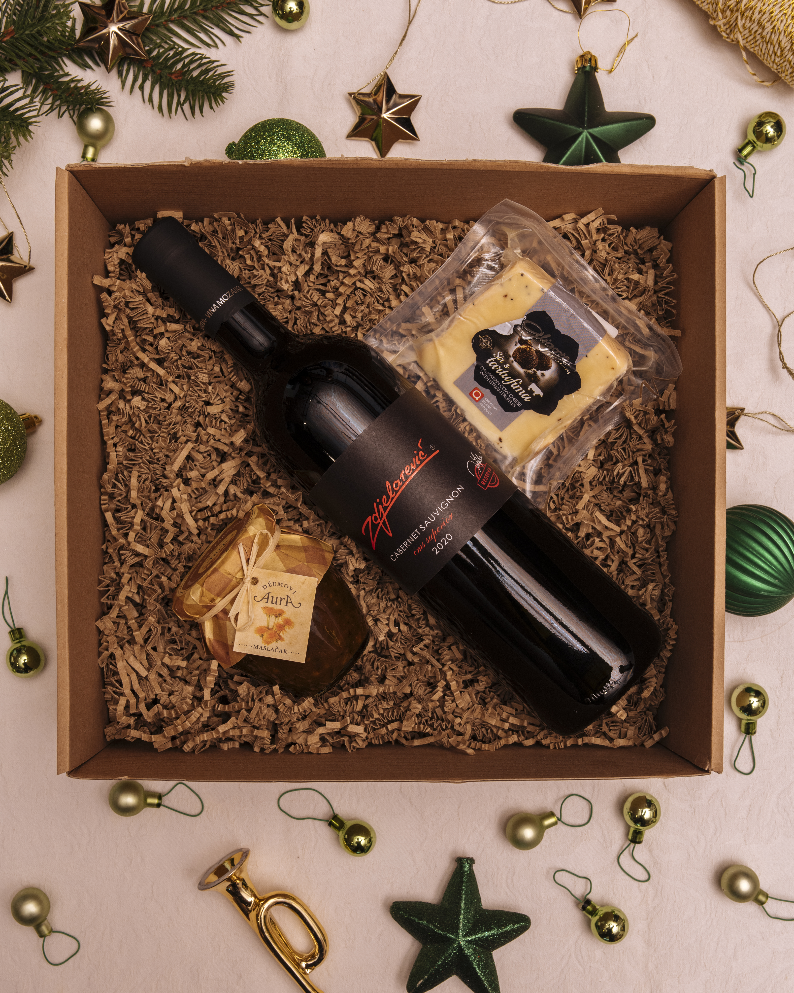 Zdjelarević vino box 2